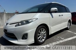 toyota estima 2012 -TOYOTA--Estima ACR50-0138681---TOYOTA--Estima ACR50-0138681-
