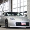 nissan fairlady-z 2003 -NISSAN--Fairlady Z UA-Z33--Z33-009885---NISSAN--Fairlady Z UA-Z33--Z33-009885- image 18