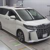 toyota alphard 2023 CFJ1815788 image 6