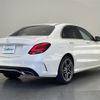 mercedes-benz c-class 2021 -MERCEDES-BENZ--Benz C Class 5AA-205077--W1K2050772R601730---MERCEDES-BENZ--Benz C Class 5AA-205077--W1K2050772R601730- image 16