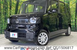 honda n-box 2025 CFJ1506817