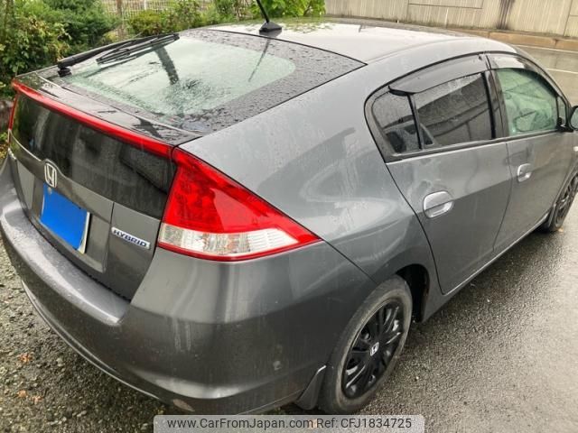 honda insight 2010 CFJ1834725 image 2