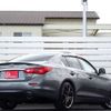 nissan skyline 2014 -NISSAN 【岐阜 31Yﾌ 10】--Skyline DBA-ZV37--ZV37-102917---NISSAN 【岐阜 31Yﾌ 10】--Skyline DBA-ZV37--ZV37-102917- image 2