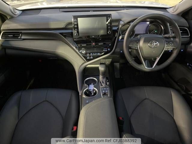 toyota camry 2023 -TOYOTA--Camry 6AA-AXVH70--AXVH70-1089434---TOYOTA--Camry 6AA-AXVH70--AXVH70-1089434- image 2