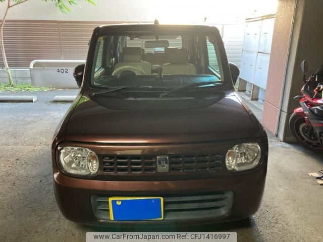 suzuki alto-lapin 2011 -SUZUKI--Alto Lapin DBA-HE22S--HE22S-851453---SUZUKI--Alto Lapin DBA-HE22S--HE22S-851453- image 1