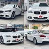 bmw 5-series 2014 -BMW--BMW 5 Series DBA-XG28--WBA5A51080D796193---BMW--BMW 5 Series DBA-XG28--WBA5A51080D796193- image 9