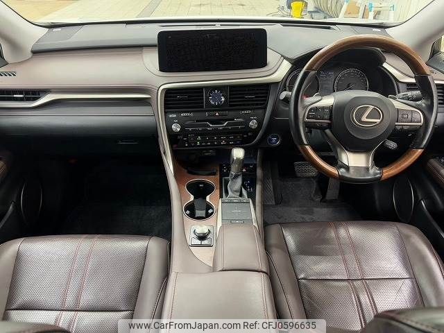 lexus rx 2019 -LEXUS--Lexus RX DAA-GYL20W--GYL20-0009924---LEXUS--Lexus RX DAA-GYL20W--GYL20-0009924- image 2