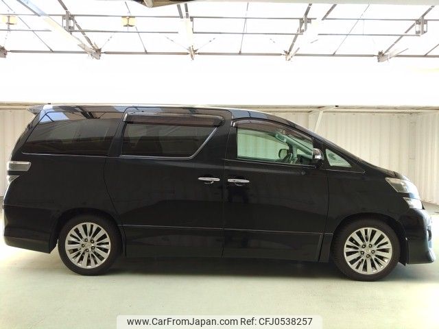 toyota vellfire 2013 ENHANCEAUTO_1_ea291744 image 2