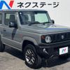 suzuki jimny 2024 CFJ1532482 image 17