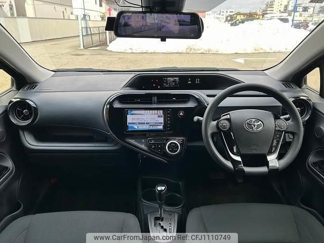 toyota aqua 2018 quick_quick_DAA-NHP10_NHP10-6788792 image 2