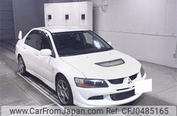 mitsubishi lancer 2004 -MITSUBISHI 【宇都宮 331ﾓ85】--Lancer CT9A-0302849---MITSUBISHI 【宇都宮 331ﾓ85】--Lancer CT9A-0302849-