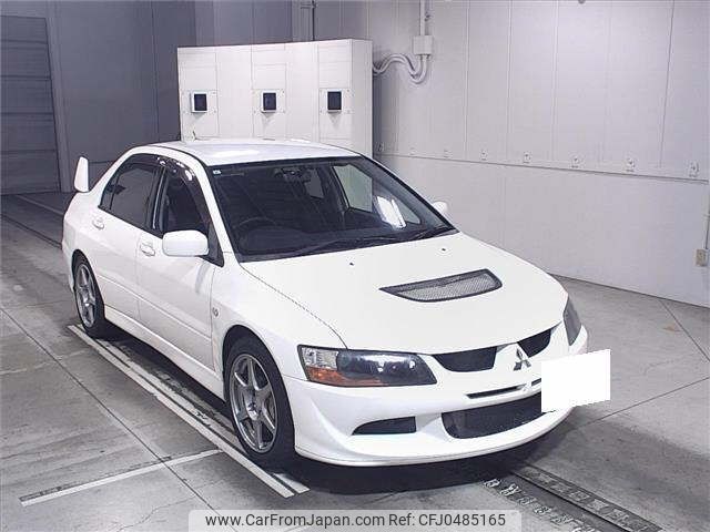 mitsubishi lancer 2004 -MITSUBISHI 【宇都宮 331ﾓ85】--Lancer CT9A-0302849---MITSUBISHI 【宇都宮 331ﾓ85】--Lancer CT9A-0302849- image 1