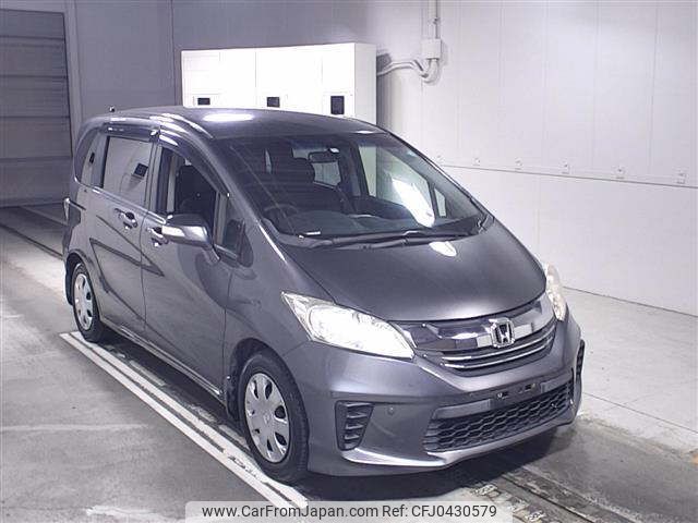 honda freed 2016 -HONDA--Freed GB3-1643288---HONDA--Freed GB3-1643288- image 1