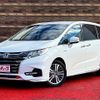 honda odyssey 2019 -HONDA--Odyssey 6AA-RC4--RC4-1170164---HONDA--Odyssey 6AA-RC4--RC4-1170164- image 1