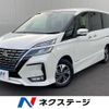 nissan serena 2021 -NISSAN--Serena 6AA-HFC27--HFC27-107190---NISSAN--Serena 6AA-HFC27--HFC27-107190- image 1