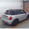mini mini-others 2018 quick_quick_DBA-XU20M_WMWXU92080TE42737 image 5