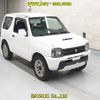 suzuki jimny 2017 -SUZUKI--Jimny JB23W-767763---SUZUKI--Jimny JB23W-767763- image 1