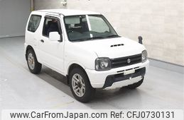 suzuki jimny 2017 -SUZUKI--Jimny JB23W-767763---SUZUKI--Jimny JB23W-767763-