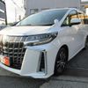 toyota alphard 2021 quick_quick_3BA-AGH30W_9022657 image 12