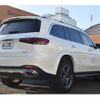 mercedes-benz gls-class 2020 CFJ1743811 image 4