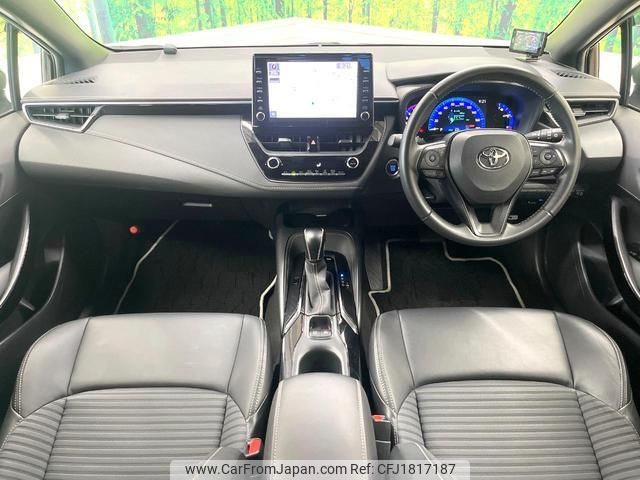 toyota corolla-touring-wagon 2020 CFJ1817187 image 2