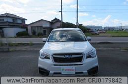 subaru forester 2018 504749-RAOID:13597