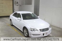 toyota mark-x 2008 -TOYOTA--MarkX GRX120--GRX120-3061938---TOYOTA--MarkX GRX120--GRX120-3061938-