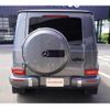 mercedes-benz g-class 2019 quick_quick_3DA-463349_WDB4633492X327794 image 11
