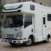 isuzu elf-truck 2021 CFJ9041584 image 61