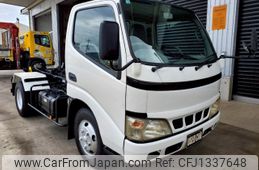 hino dutro 2005 -HINO--Hino Dutoro XZU301E-1000361---HINO--Hino Dutoro XZU301E-1000361-