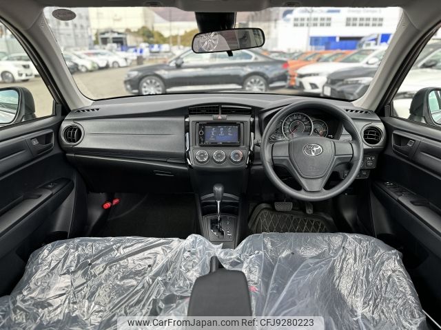 2023 Toyota Corolla Axio 3BA-NZE164 4WD - Car Price $15,970