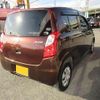 suzuki alto 2010 quick_quick_DBA-HA25S_HA25S-710467 image 2