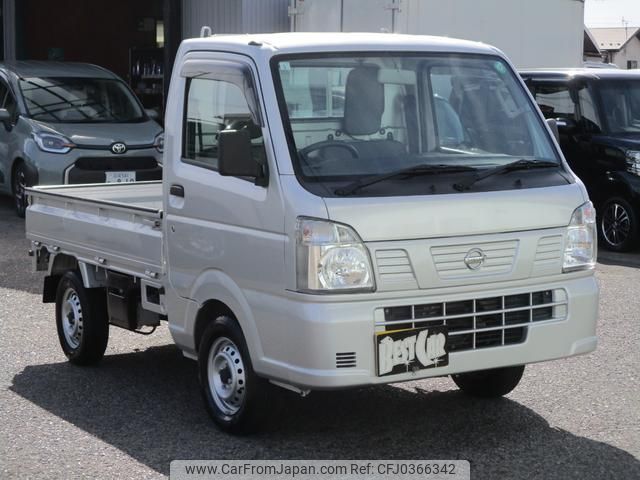 nissan nt100-clipper-truck 2016 GOO_JP_700070616130241025001 image 2