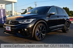 volkswagen tiguan 2024 -VOLKSWAGEN--VW Tiguan 3BA-5NDNFF--WVGZZZ5N4PW527354---VOLKSWAGEN--VW Tiguan 3BA-5NDNFF--WVGZZZ5N4PW527354-