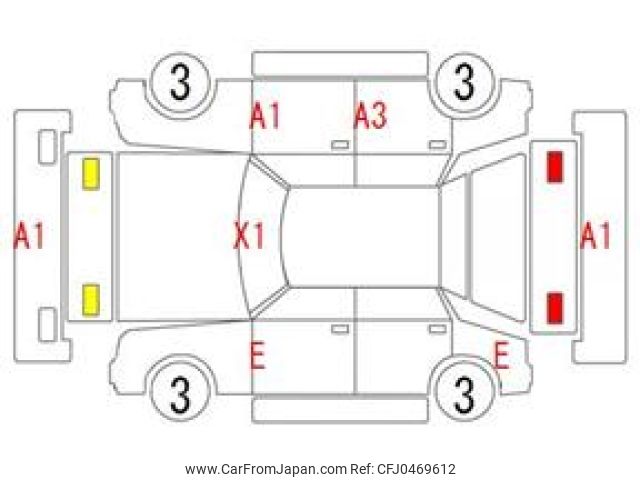 toyota roomy 2021 -TOYOTA--Roomy 4BA-M900A--M900A-0553210---TOYOTA--Roomy 4BA-M900A--M900A-0553210- image 2