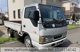 isuzu elf-truck 2002 GOO_NET_EXCHANGE_0504774A30240816W001