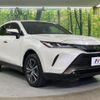 toyota harrier 2022 quick_quick_MXUA80_MXUA80-0075881 image 16