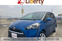 toyota sienta 2015 quick_quick_NSP170G_NSP170-7002318