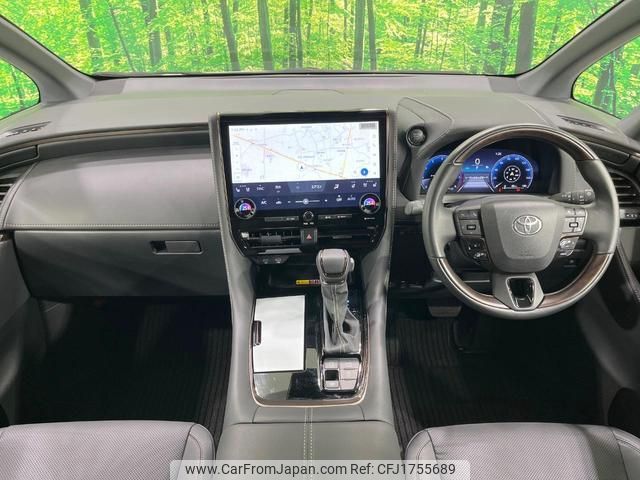 toyota alphard 2023 CFJ1755689 image 2