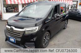 honda stepwagon 2018 -HONDA--Stepwgn DBA-RP3--RP3-1219137---HONDA--Stepwgn DBA-RP3--RP3-1219137-