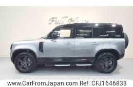 land-rover defender 2023 CFJ1646833
