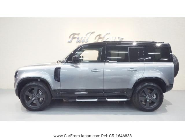 land-rover defender 2023 CFJ1646833 image 1