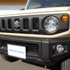 suzuki jimny 2024 GOO_JP_700070659730240709001 image 28