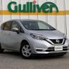 nissan note 2019 -NISSAN--Note DBA-E12--E12-618496---NISSAN--Note DBA-E12--E12-618496- image 1