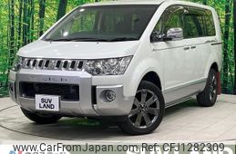 mitsubishi delica-d5 2018 quick_quick_CV1W_CV1W-1303623