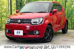 suzuki ignis 2016 -SUZUKI--Ignis DAA-FF21S--FF21S-113618---SUZUKI--Ignis DAA-FF21S--FF21S-113618-