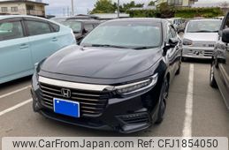 honda insight 2020 CFJ1854050