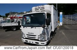 isuzu elf-truck 2015 GOO_NET_EXCHANGE_0802337A30240819W001