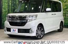 daihatsu tanto 2015 -DAIHATSU--Tanto DBA-LA600S--LA600S-0358660---DAIHATSU--Tanto DBA-LA600S--LA600S-0358660-