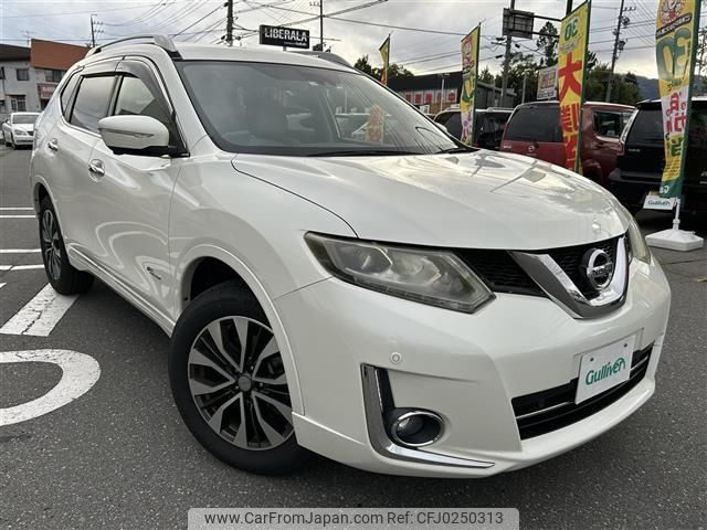 nissan x-trail 2016 -NISSAN--X-Trail DAA-HNT32--HNT32-122311---NISSAN--X-Trail DAA-HNT32--HNT32-122311- image 1